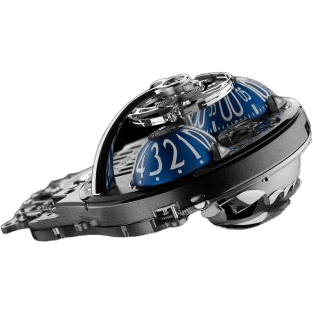 MB&F caliber HM10