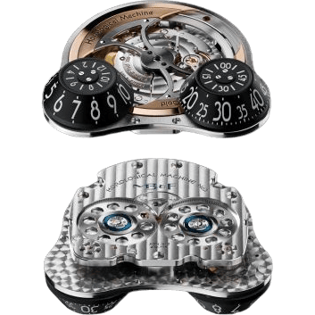 MB&F caliber HM3