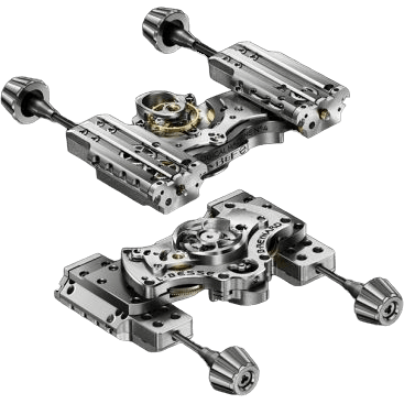 MB&F caliber HM4