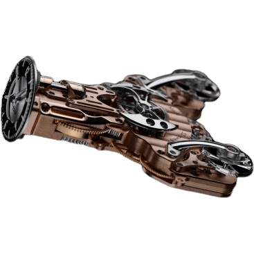 MB&F caliber HM9