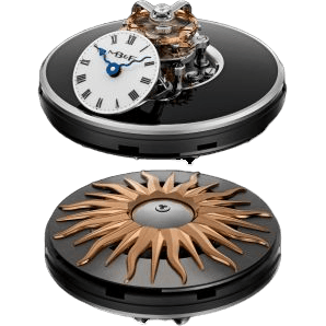 MB&F caliber LM FlyingT