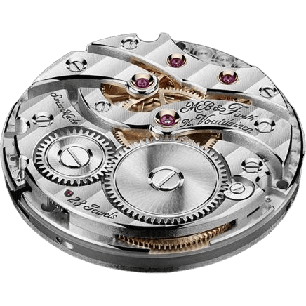 MB&F caliber LM101