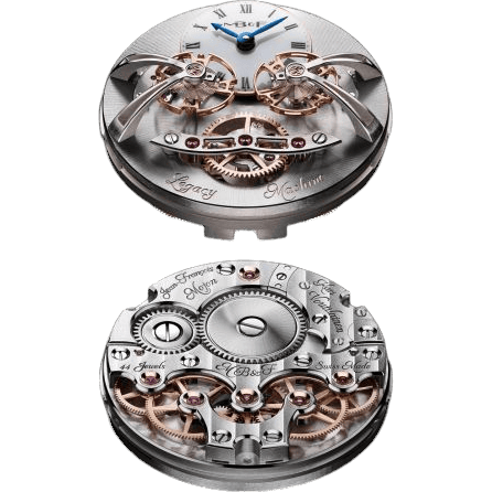 MB&F caliber LM2