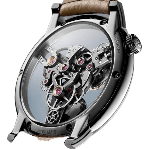MB&F caliber SP One