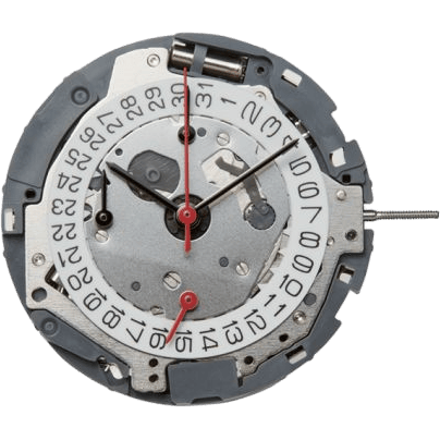 Miyota caliber 0S10