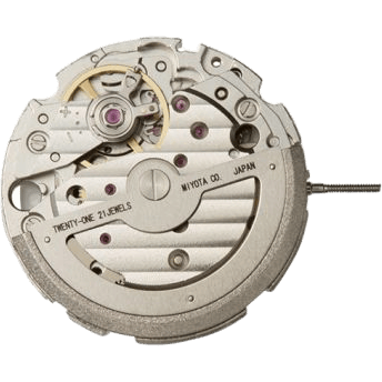 Miyota caliber 821A