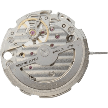 Miyota caliber 82S7