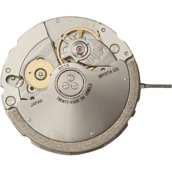 Miyota caliber 9015