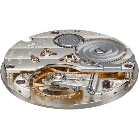 Moritz Grossmann caliber 100.0