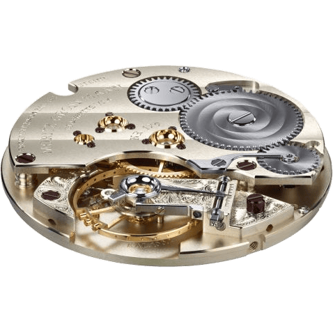 Moritz Grossmann caliber 100.2