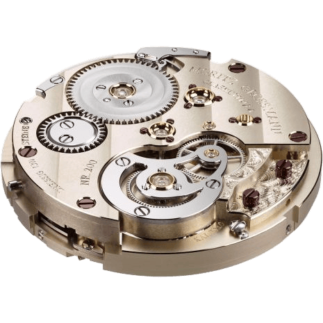 Moritz Grossmann caliber 103.0