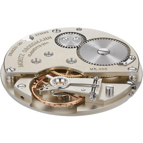 Moritz Grossmann caliber 201.1