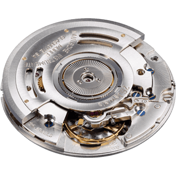 Mühle Glashütte caliber Mühle 2892