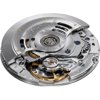Mühle Glashütte caliber Mühle SW 200-1