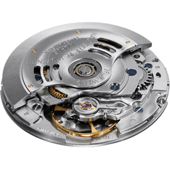 Mühle Glashütte caliber Mühle SW 221-1