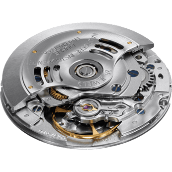 Mühle Glashütte caliber Mühle SW 240-1