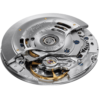 Mühle Glashütte caliber Mühle SW 260-1