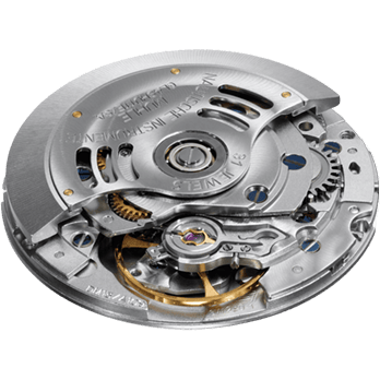 Mühle Glashütte caliber Mühle SW 290-1