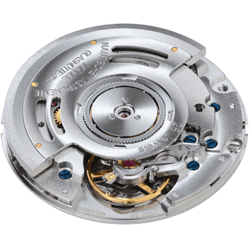 Mühle Glashütte caliber Mühle SW 330-1