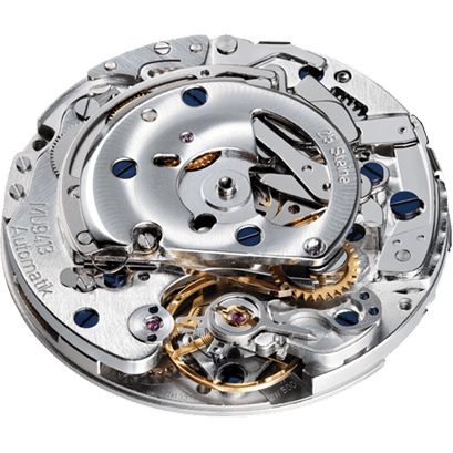 Mühle Glashütte caliber MU 9413