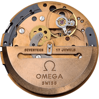 Omega caliber 1045