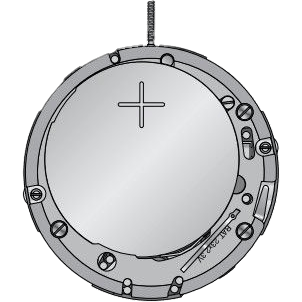 Omega caliber 1666
