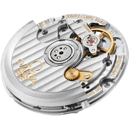 Omega caliber 2202
