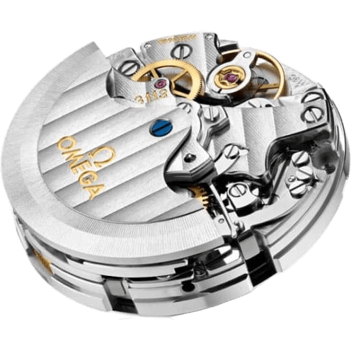 Omega caliber 3113