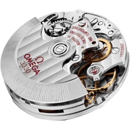 Omega caliber 3330