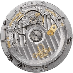 Omega caliber 3602
