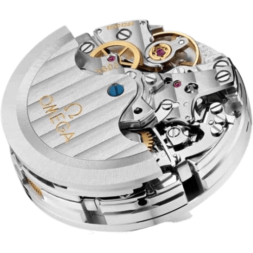 Omega caliber 3603
