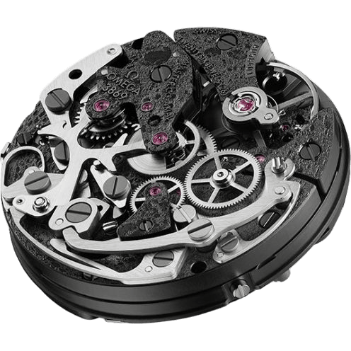 Omega caliber 3869