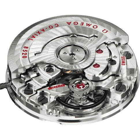 Omega caliber 8520