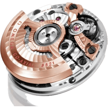 Omega caliber 8521