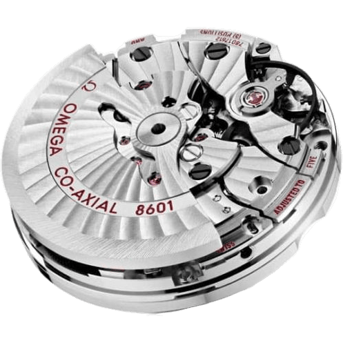 Omega caliber 8601