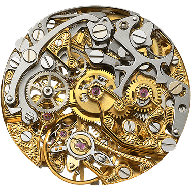 Omega caliber 867
