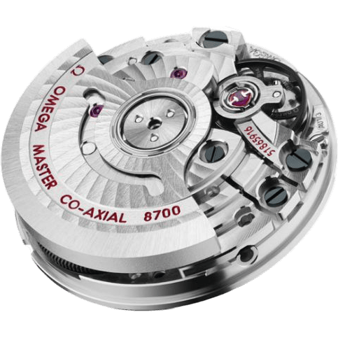 Omega caliber 8700