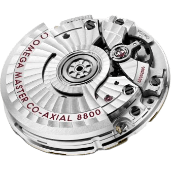 Omega caliber 8800