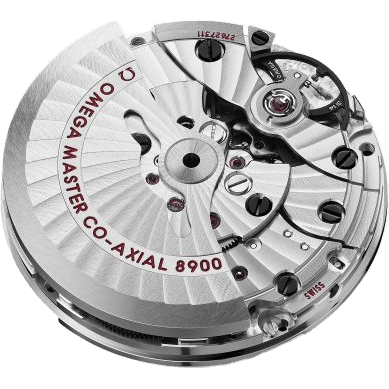 Omega caliber 8900