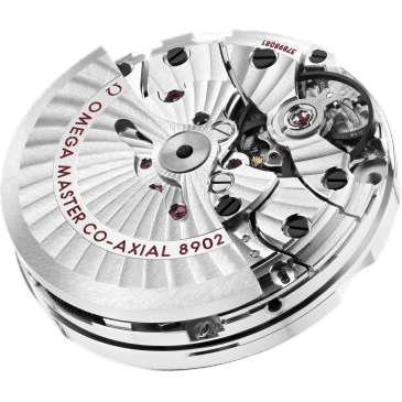 Omega caliber 8902