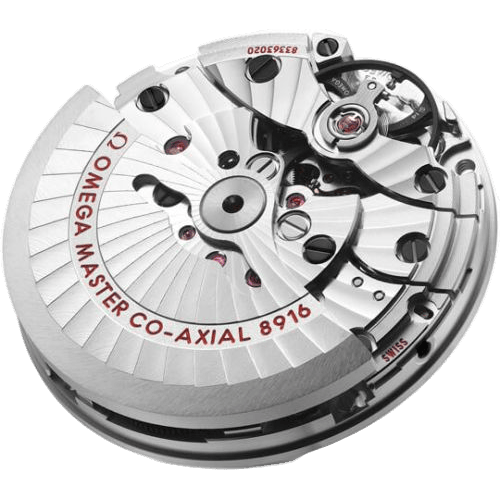Omega caliber 8916
