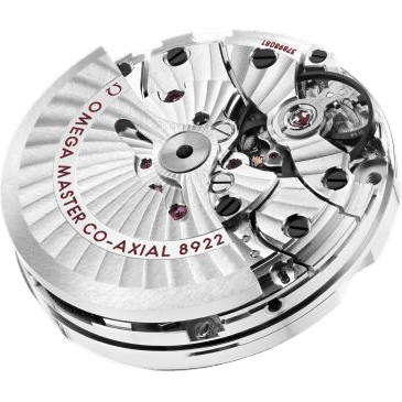 Omega caliber 8922