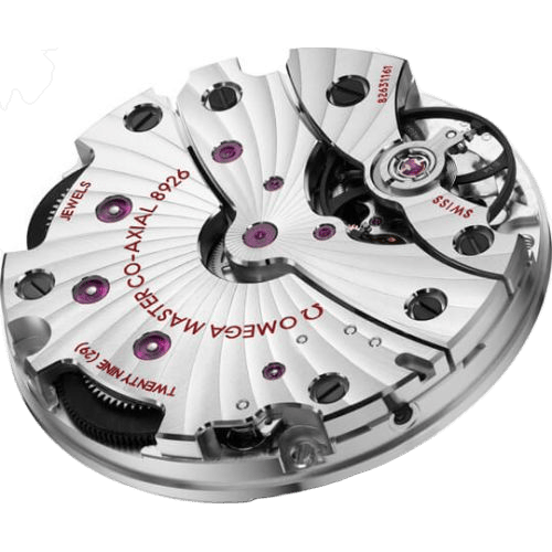Omega caliber 8926