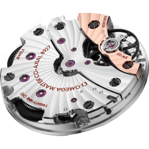 Omega caliber 8927
