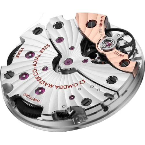 Omega caliber 8935