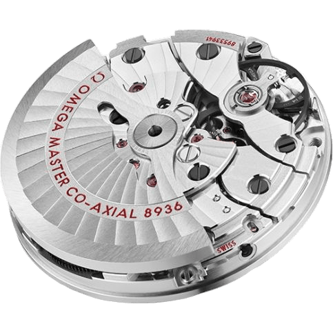Omega caliber 8936