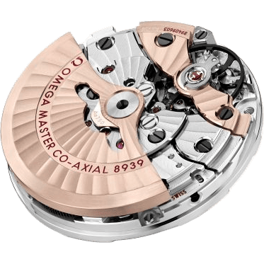 Omega caliber 8939