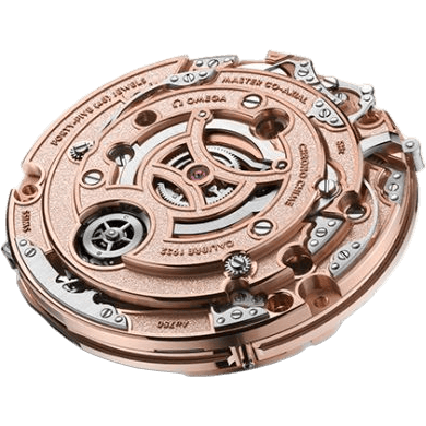 Omega caliber OMEGA 1932
