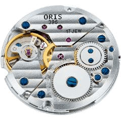 Oris caliber Oris 396
