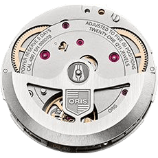 Oris caliber Oris 400